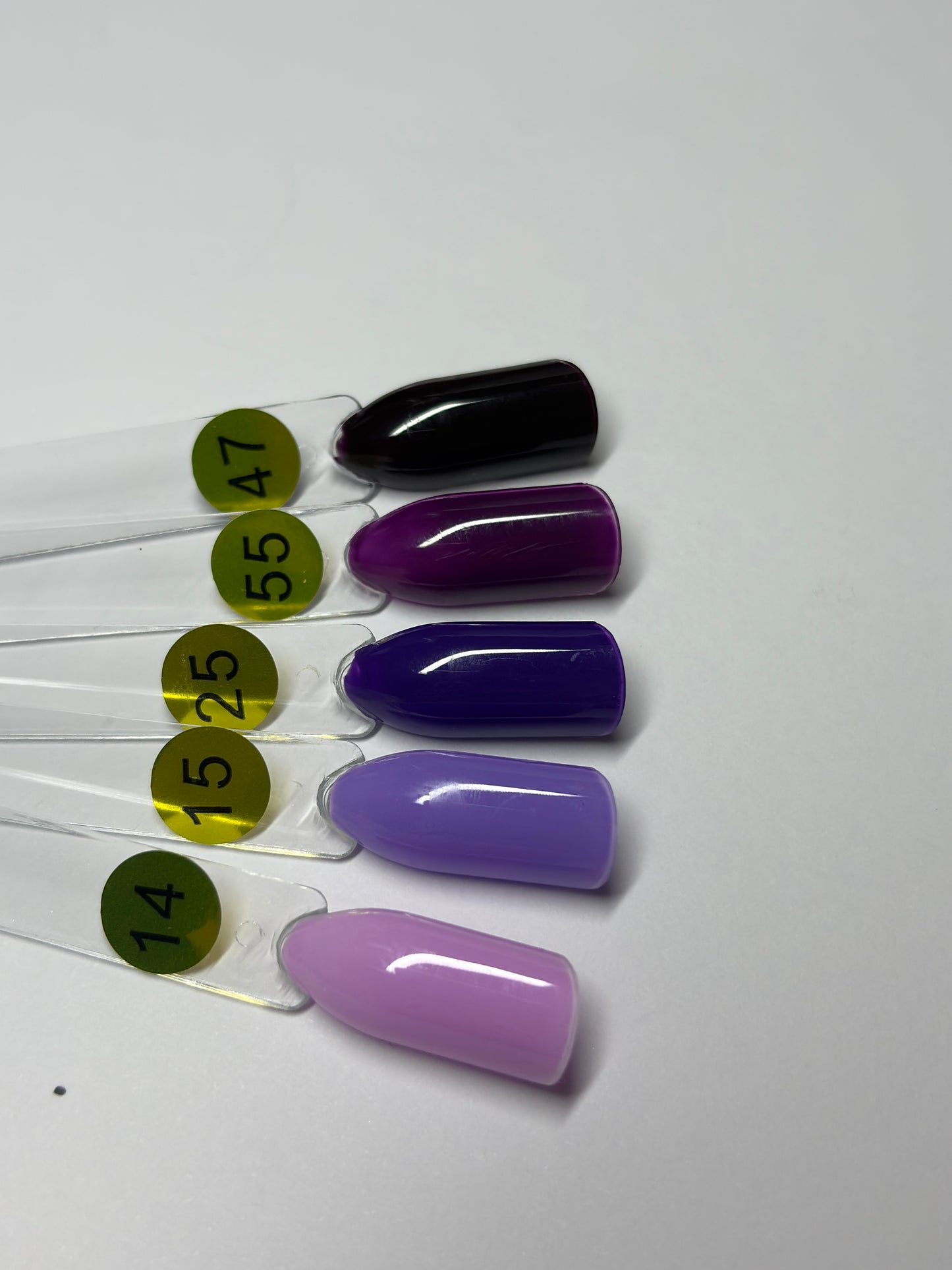 Couleurs unis