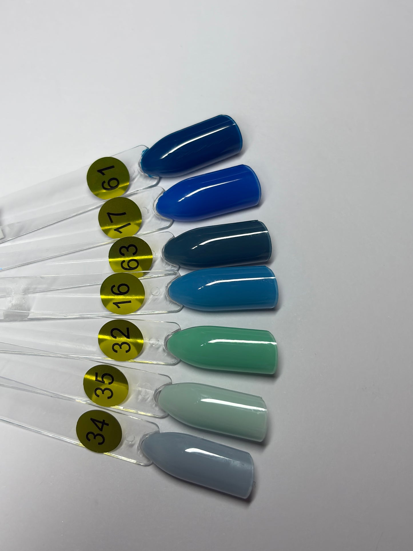 Couleurs unis