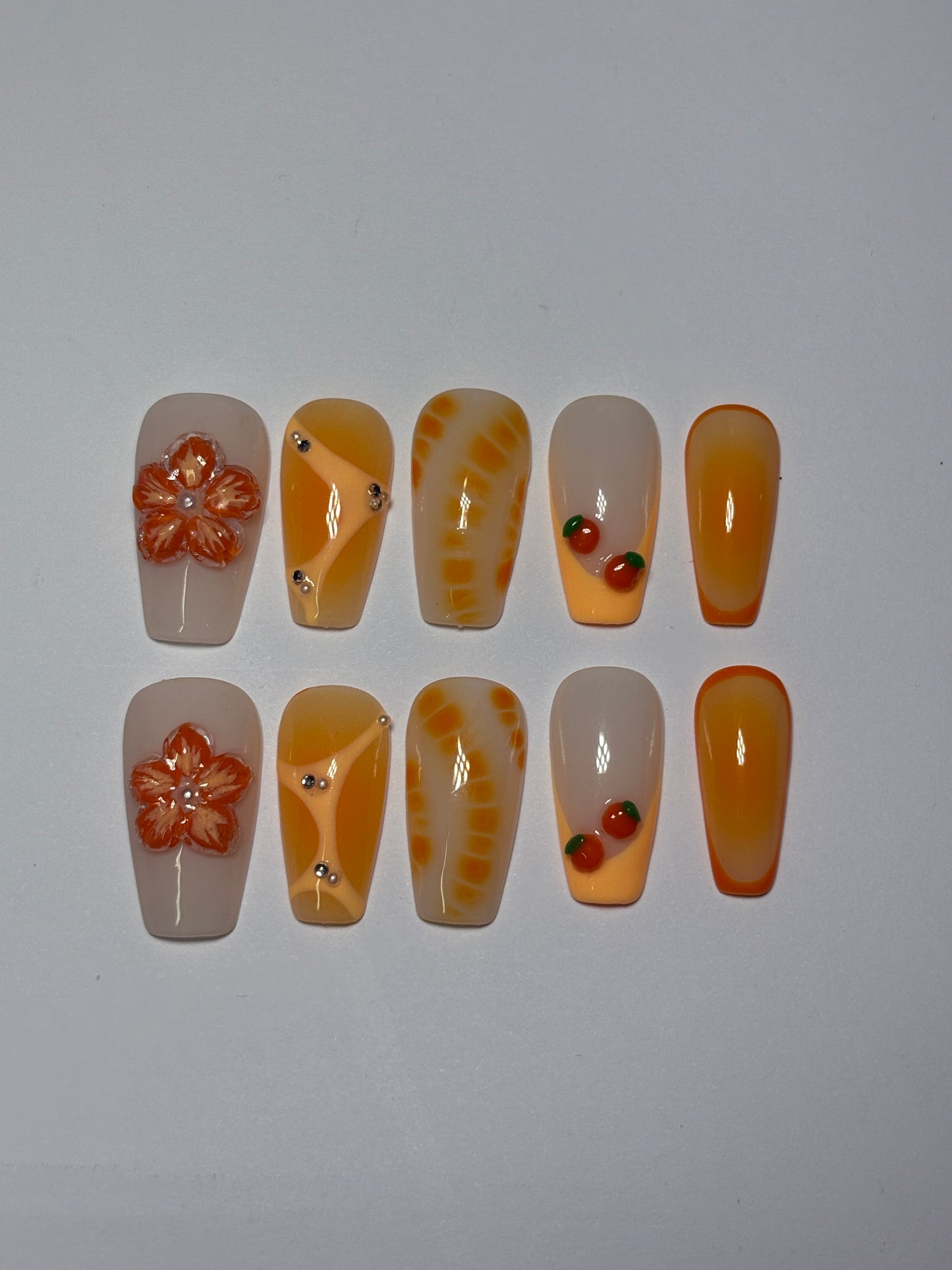 Mandarin