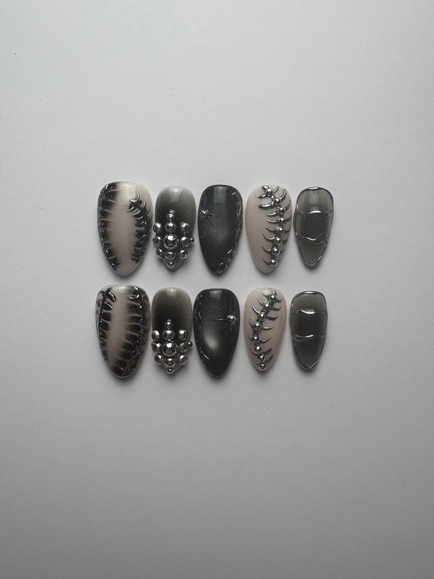 Silver
