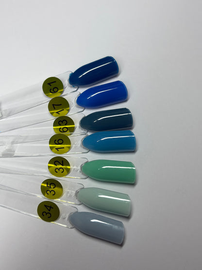 Couleurs unis