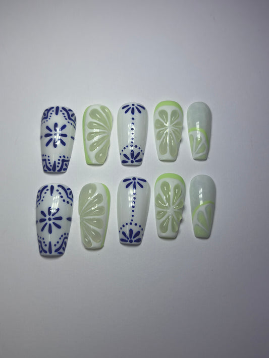 Lime