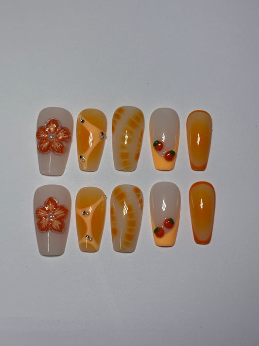 Mandarin