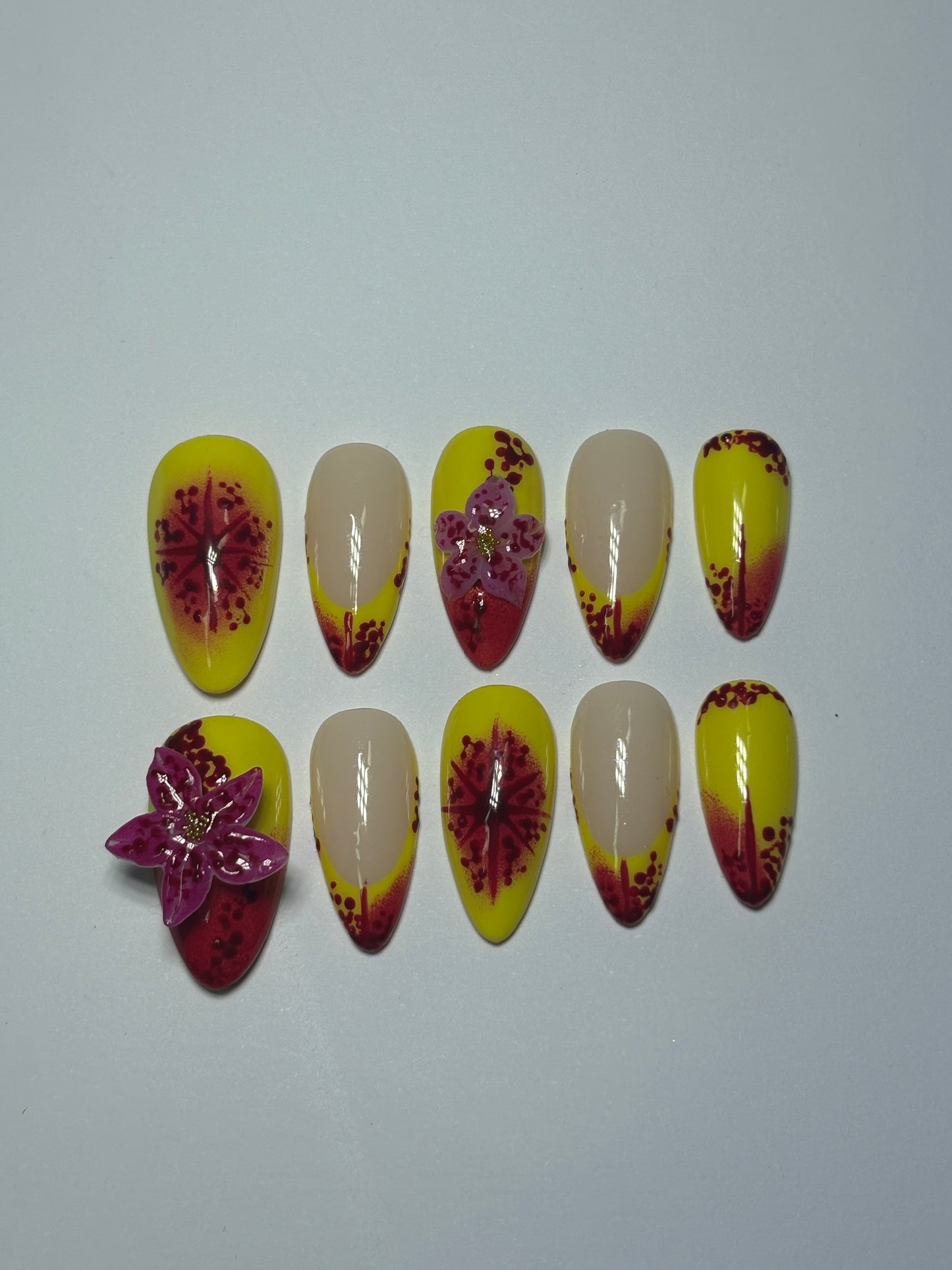 Orchidée