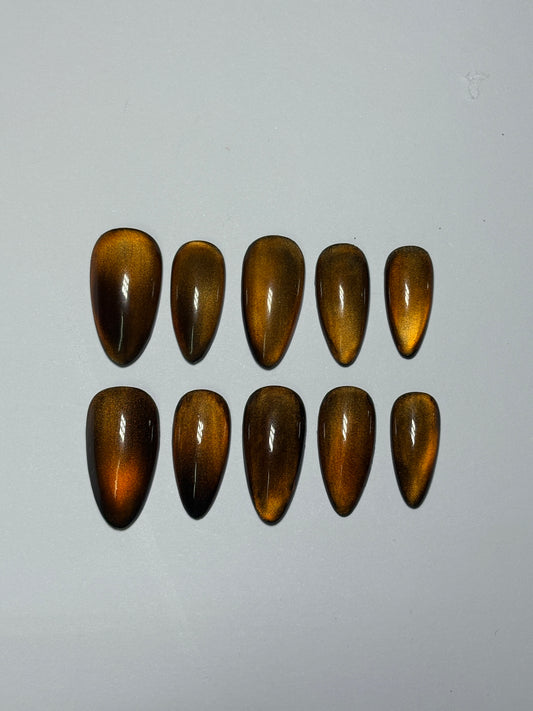 Amber