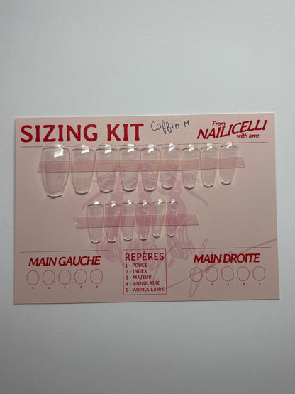 Sizing Kit