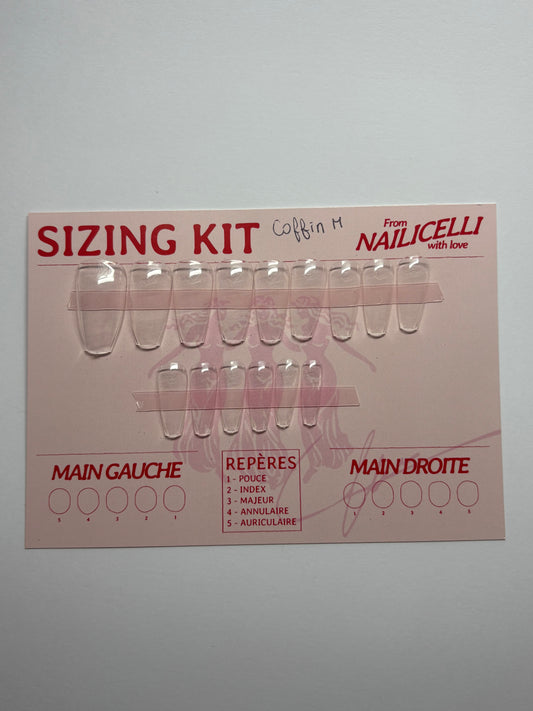 Sizing Kit